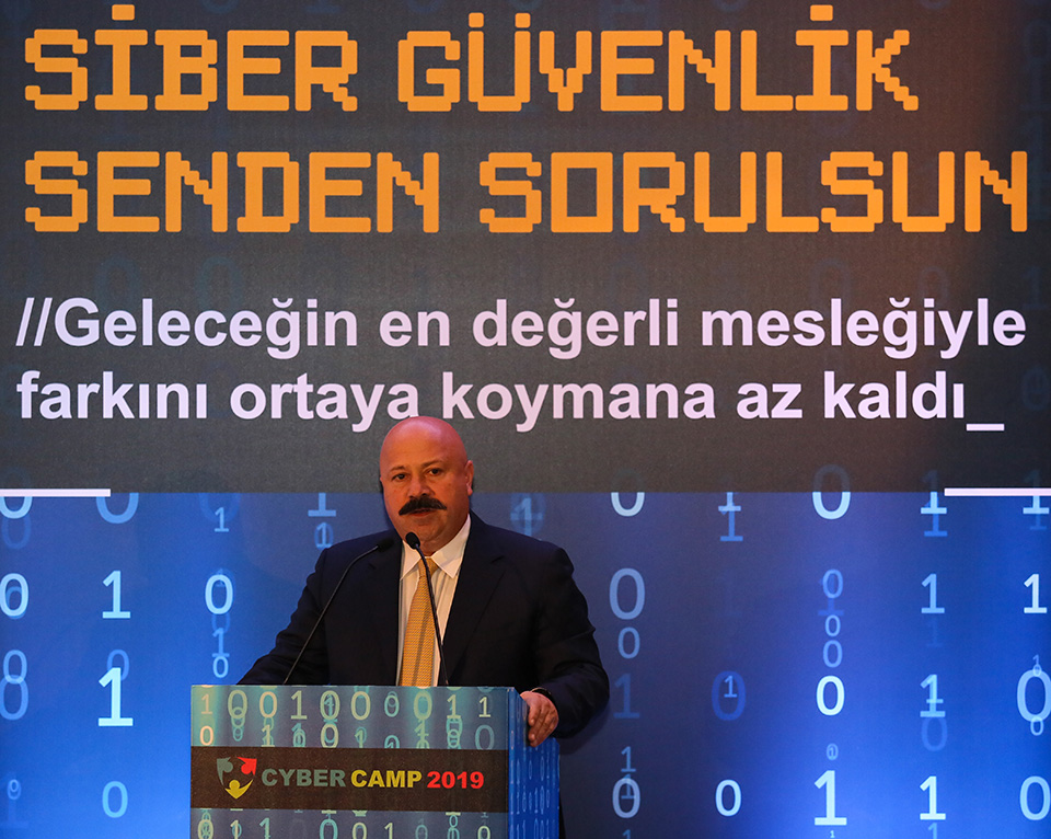 Turkcell Genel Müdürü Kaan Terzioğlu (5)