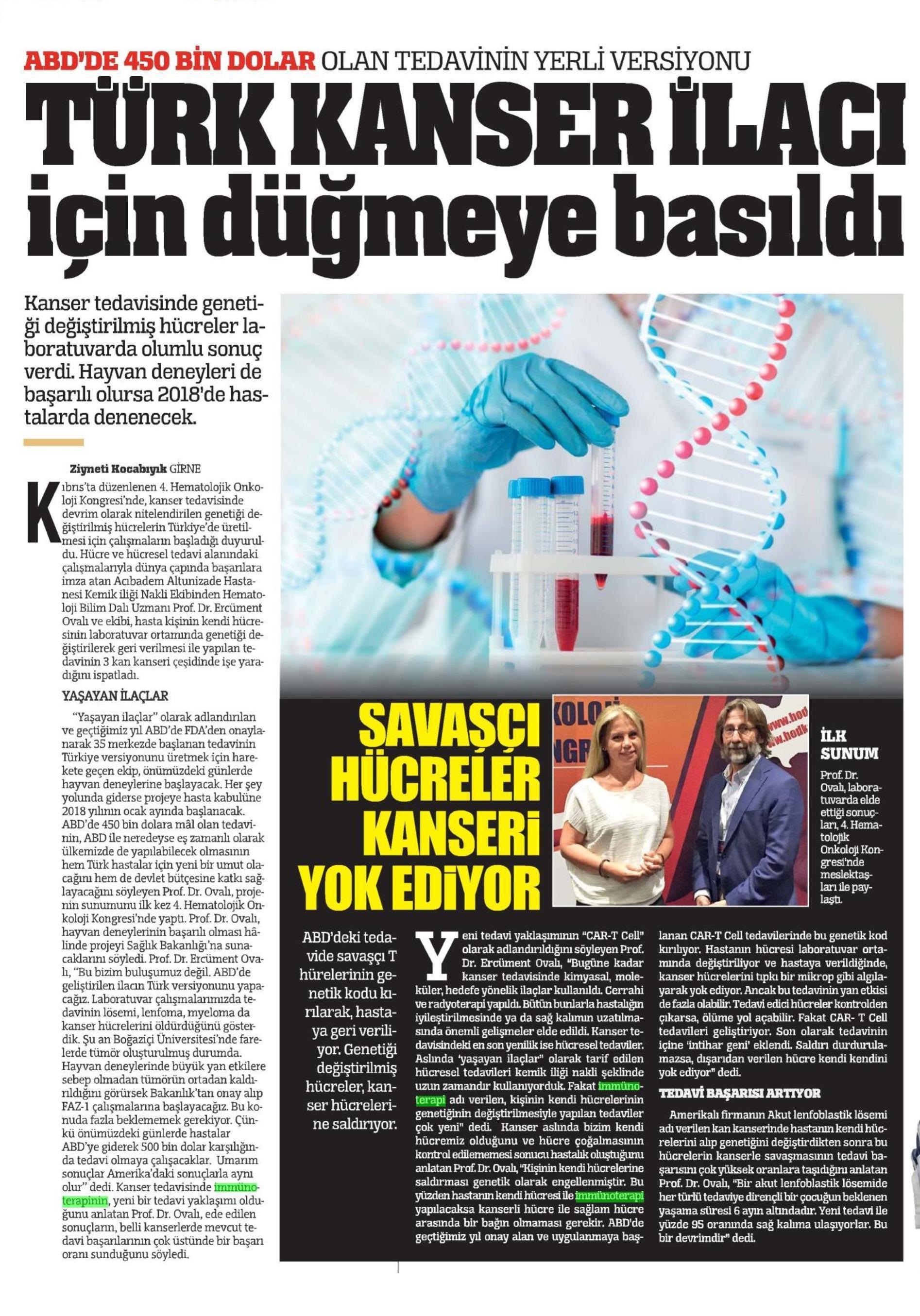 Türkiye Gazetesi 2